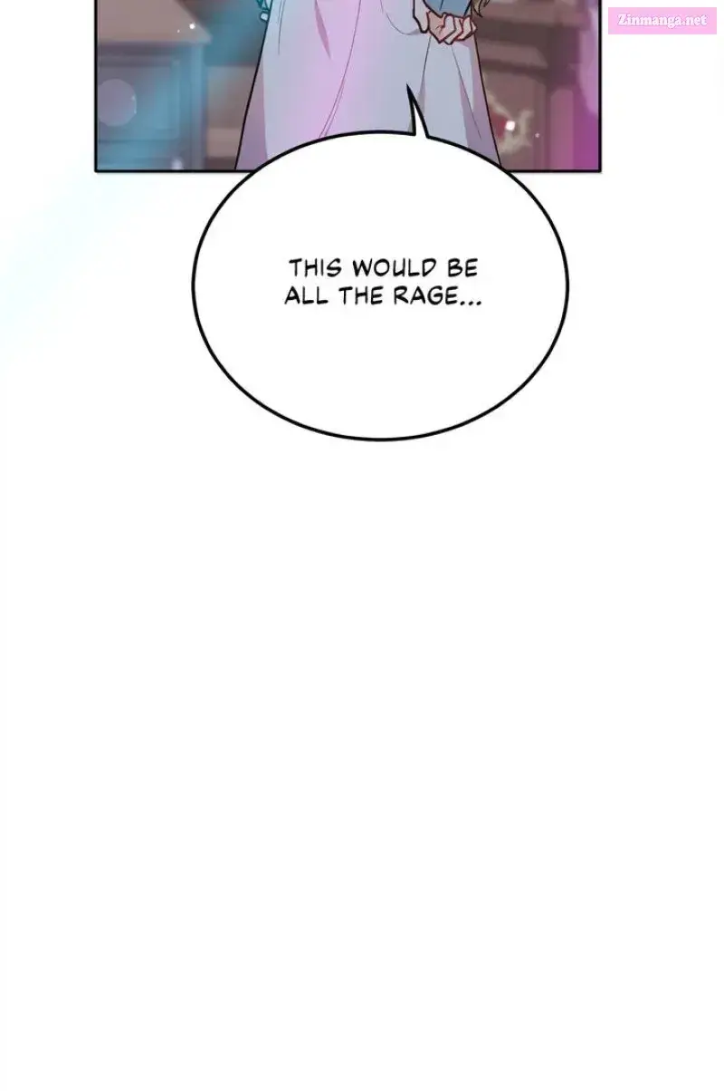 Originally A Lady With One Line Zinmanga X Chapter 94 Page 10
