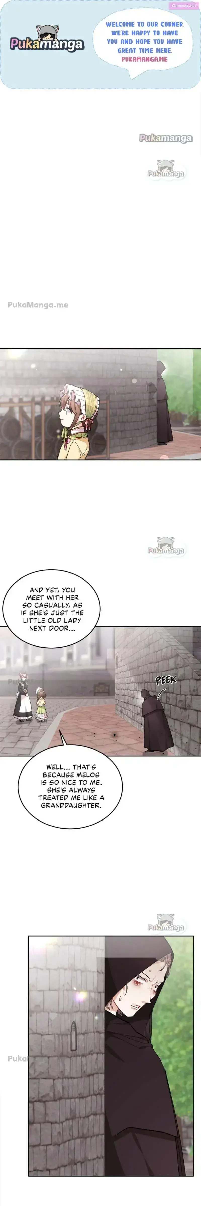 Originally A Lady With One Line Zinmanga X Chapter 93 Page 1
