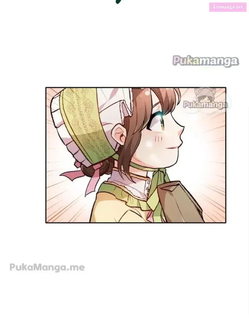 Originally A Lady With One Line Zinmanga X Chapter 93 Page 4