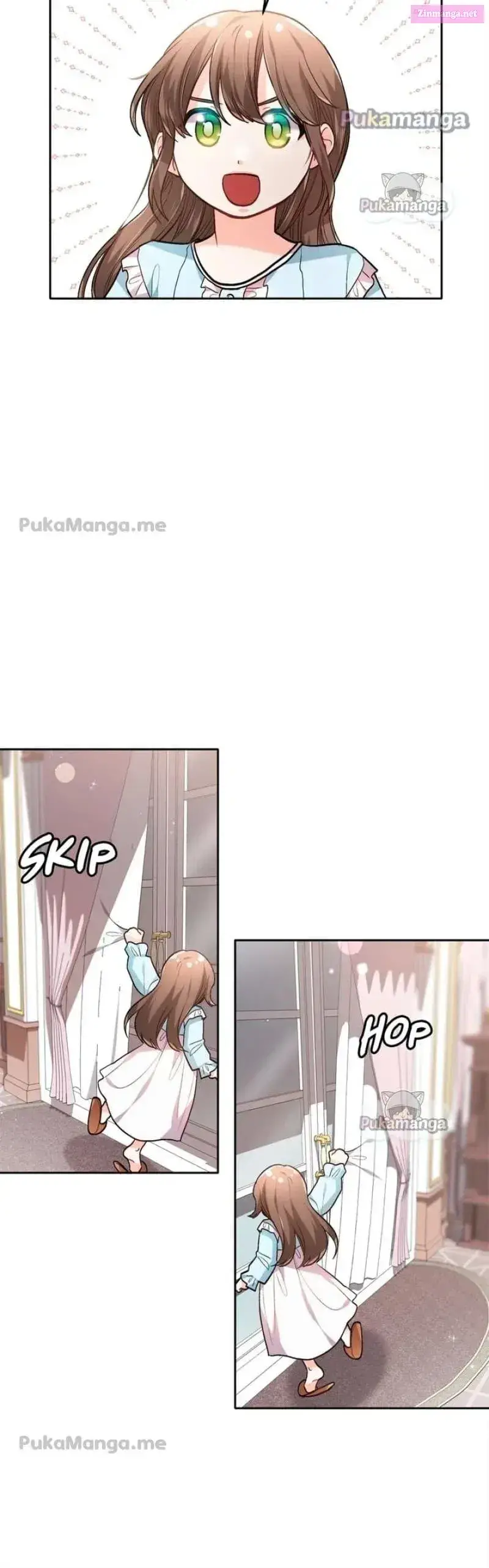 Originally A Lady With One Line Zinmanga X Chapter 93 Page 24
