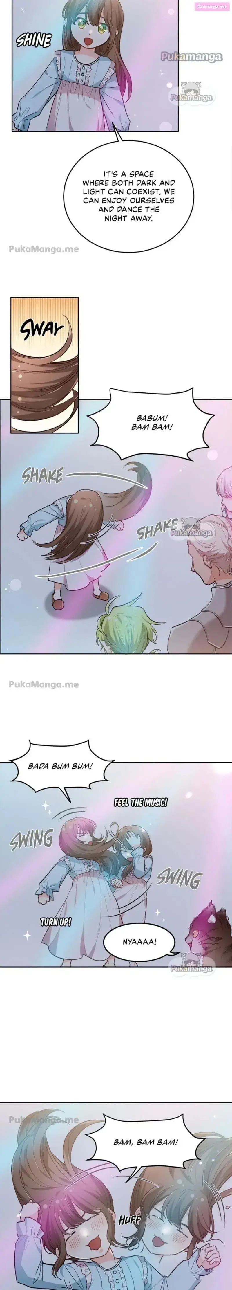 Originally A Lady With One Line Zinmanga X Chapter 93 Page 26