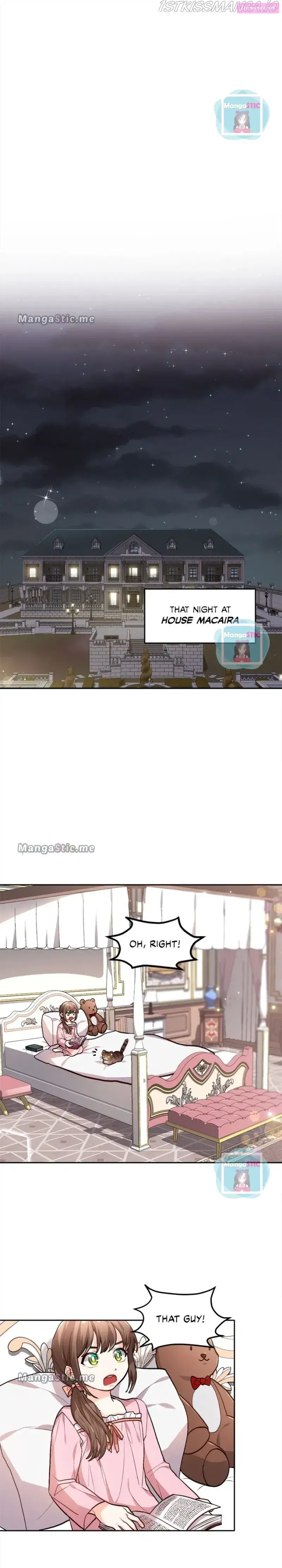 Originally A Lady With One Line Zinmanga X Chapter 87 Page 21