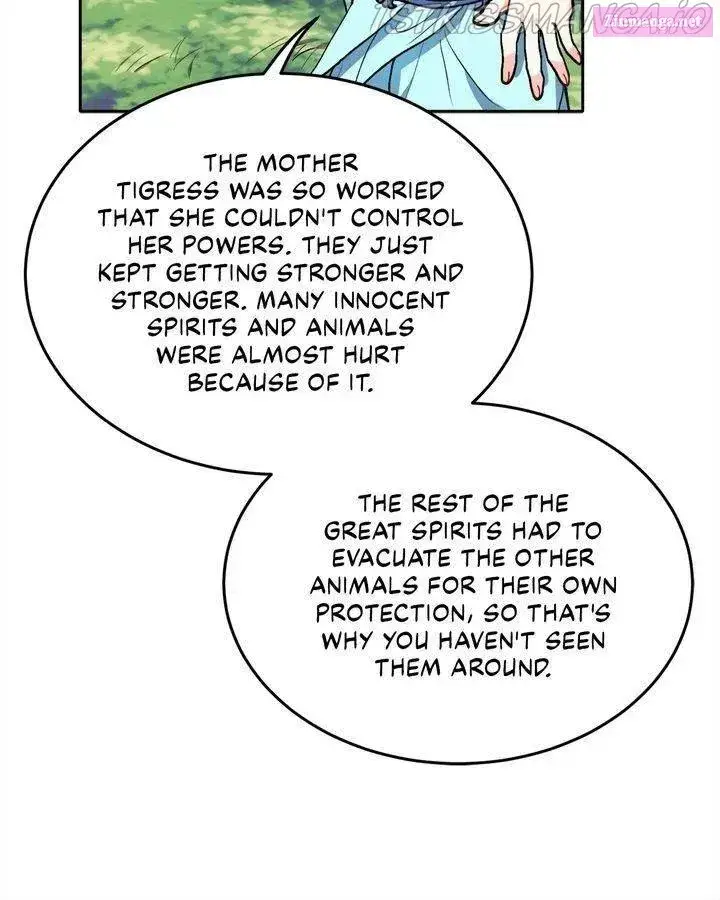 Originally A Lady With One Line Zinmanga X Chapter 80 Page 28
