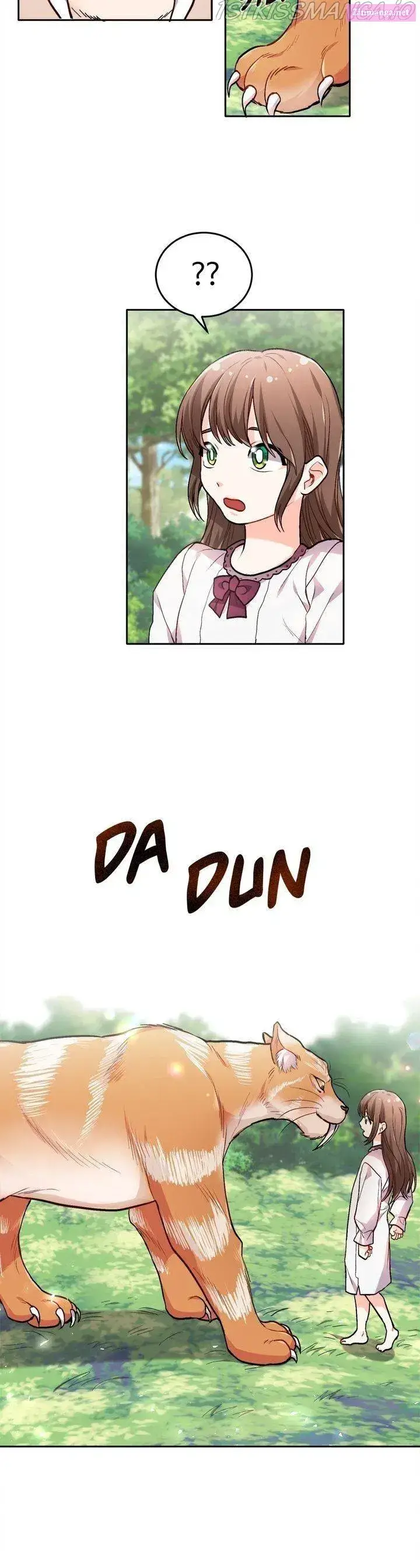 Originally A Lady With One Line Zinmanga X Chapter 80 Page 30