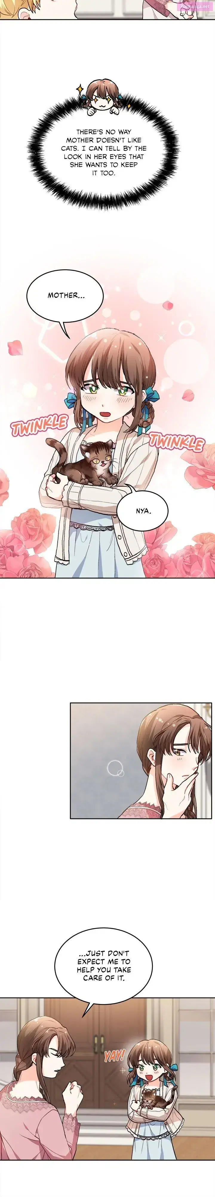 Originally A Lady With One Line Zinmanga X Chapter 79 Page 11