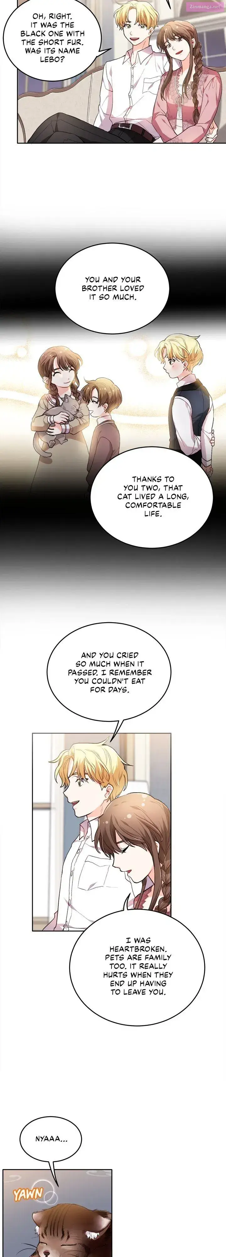 Originally A Lady With One Line Zinmanga X Chapter 79 Page 16
