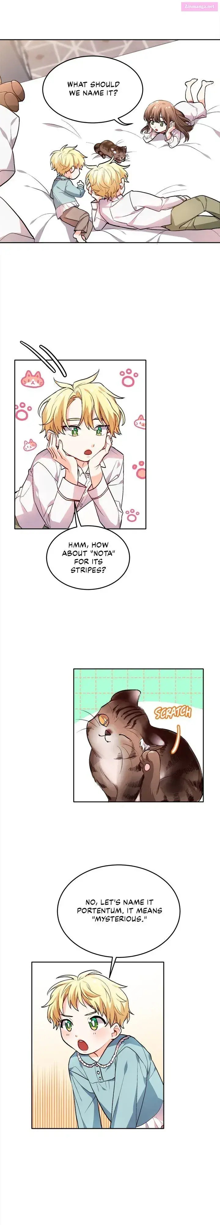 Originally A Lady With One Line Zinmanga X Chapter 79 Page 19
