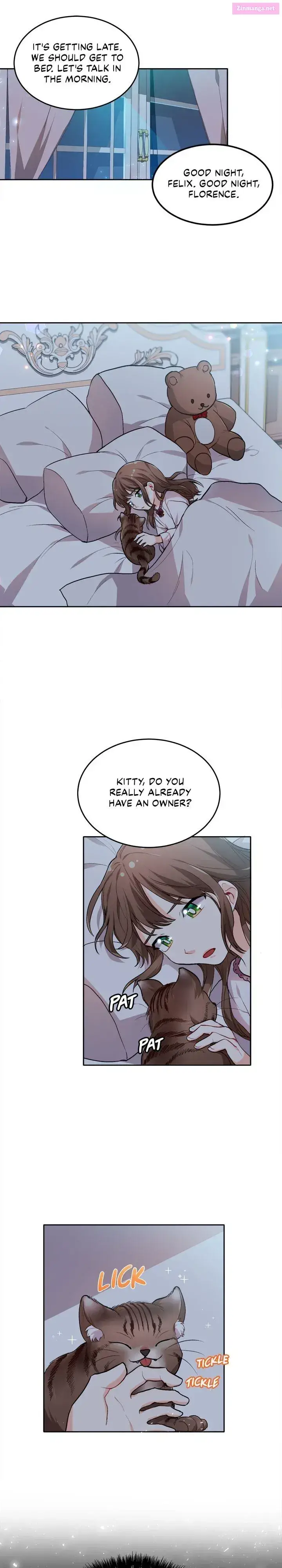 Originally A Lady With One Line Zinmanga X Chapter 79 Page 26