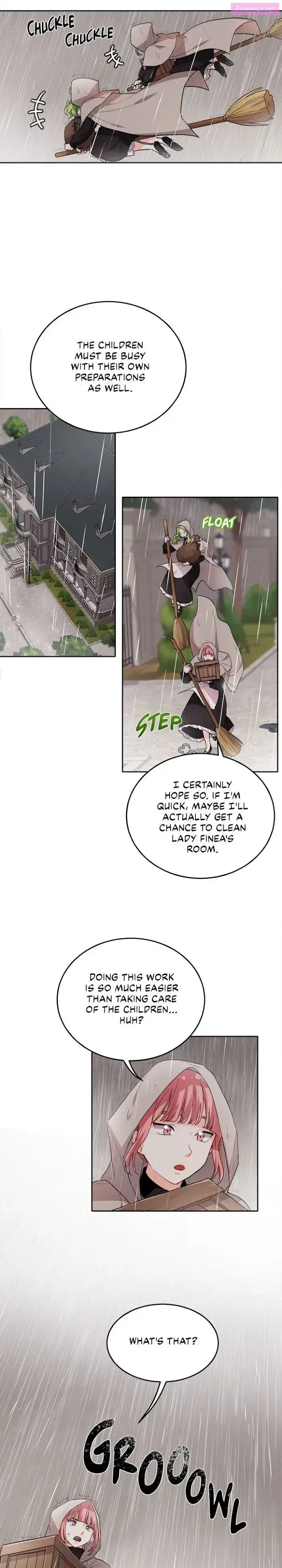 Originally A Lady With One Line Zinmanga X Chapter 78 Page 24