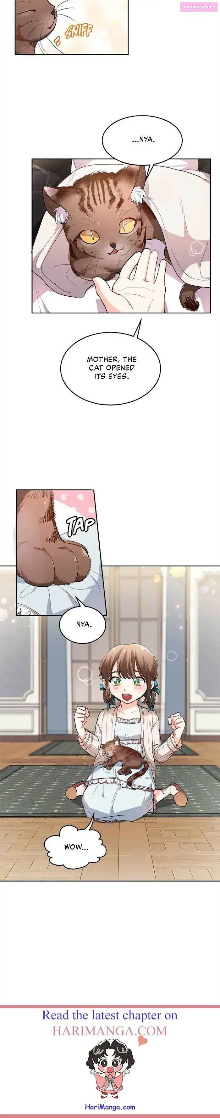 Originally A Lady With One Line Zinmanga X Chapter 78 Page 30