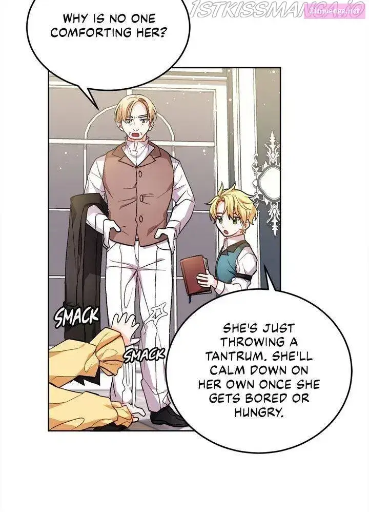 Originally A Lady With One Line Zinmanga X Chapter 73 Page 20