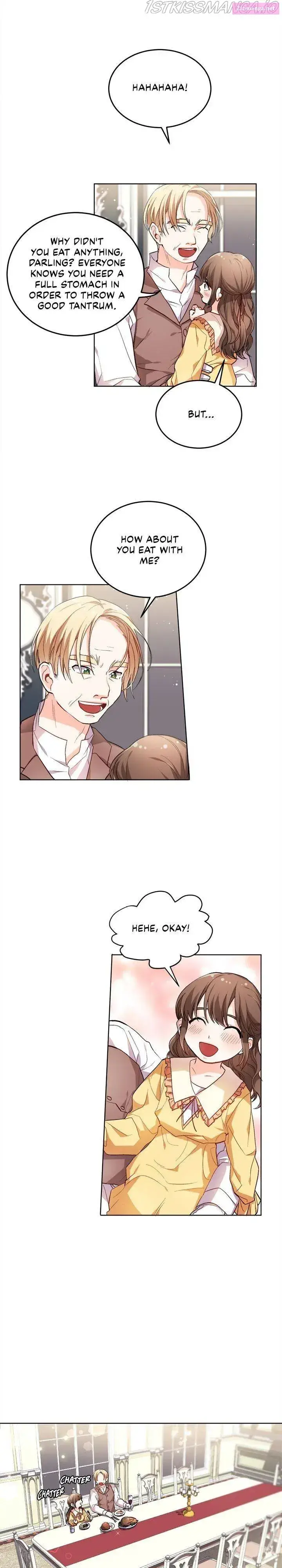 Originally A Lady With One Line Zinmanga X Chapter 73 Page 23