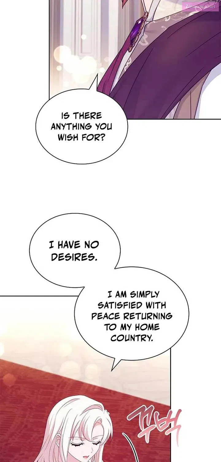 The Lady Wants to Rest Zinmanga X Chapter 156 Page 40