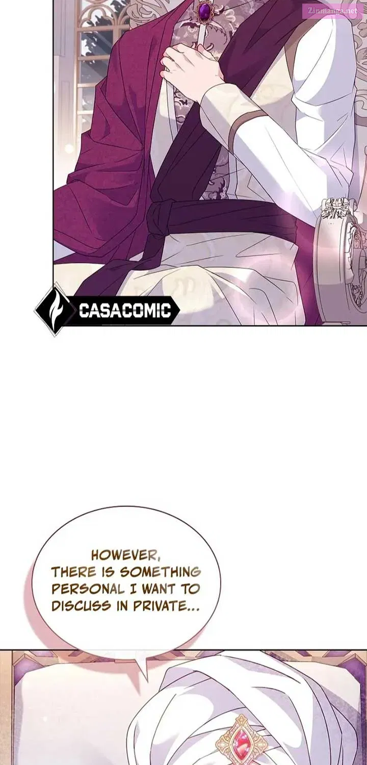 The Lady Wants to Rest Zinmanga X Chapter 156 Page 59