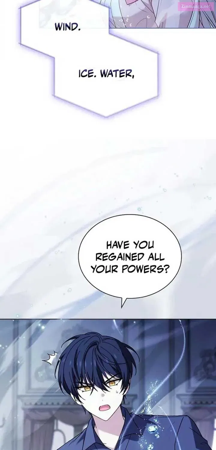 The Lady Wants to Rest Zinmanga X Chapter 155 Page 84