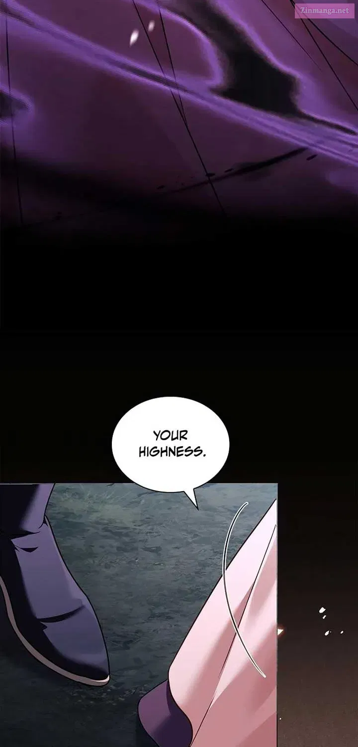 The Lady Wants to Rest Zinmanga X Chapter 153 Page 28