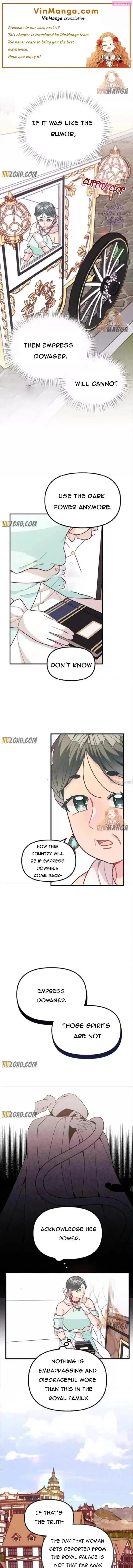 Originally A Lady With One Line Zinmanga X Chapter 67 Page 1
