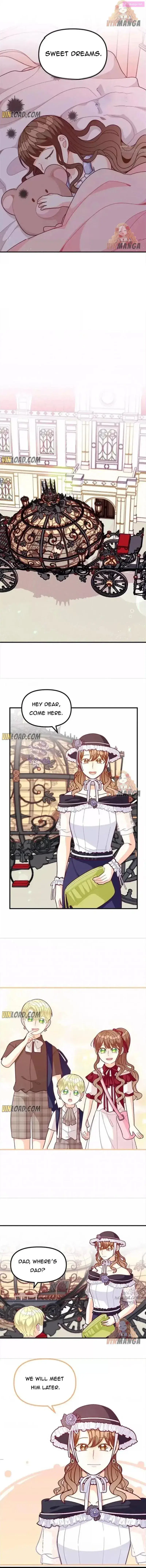 Originally A Lady With One Line Zinmanga X Chapter 67 Page 11