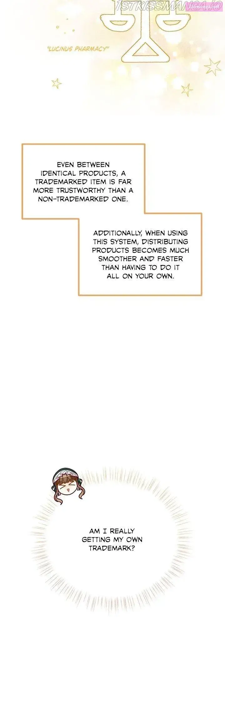 Originally A Lady With One Line Zinmanga X Chapter 66 Page 11