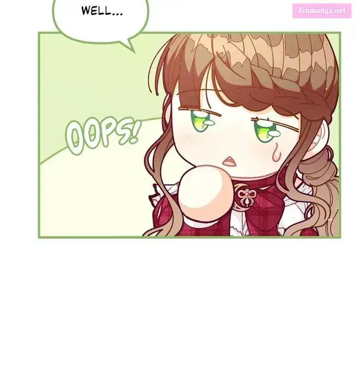 Originally A Lady With One Line Zinmanga X Chapter 63 Page 9
