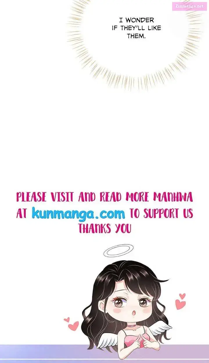Originally A Lady With One Line Zinmanga X Chapter 63 Page 32