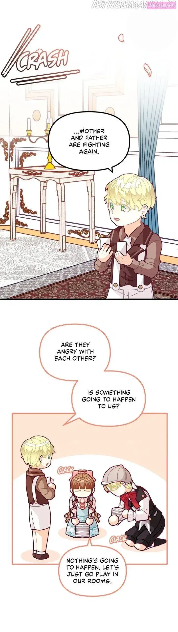 Originally A Lady With One Line Zinmanga X Chapter 62 Page 1