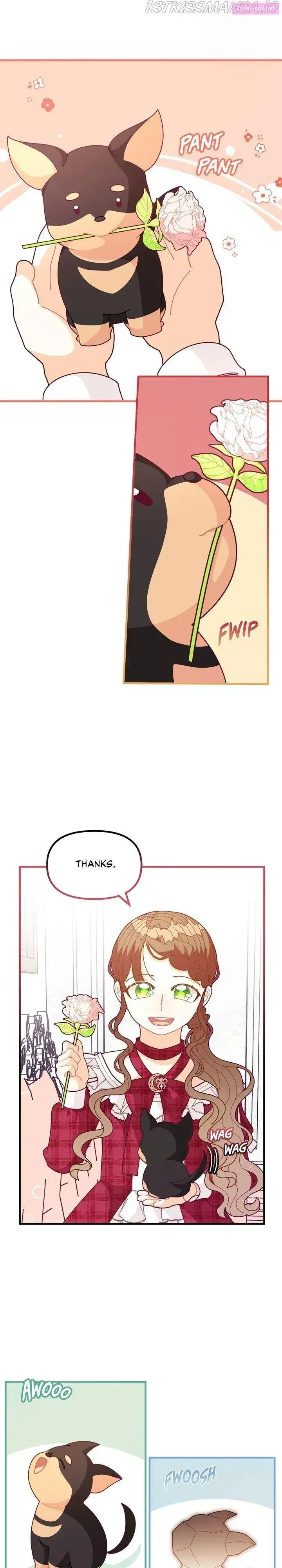 Originally A Lady With One Line Zinmanga X Chapter 62 Page 6