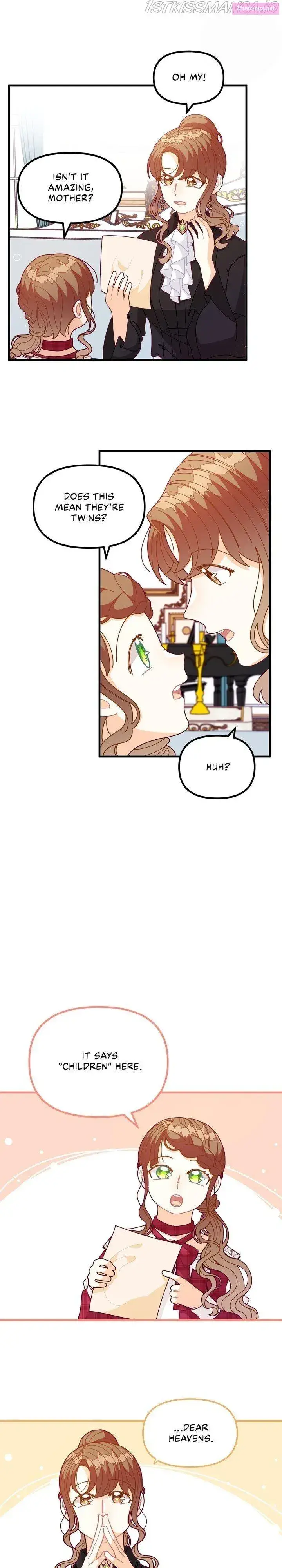Originally A Lady With One Line Zinmanga X Chapter 62 Page 12
