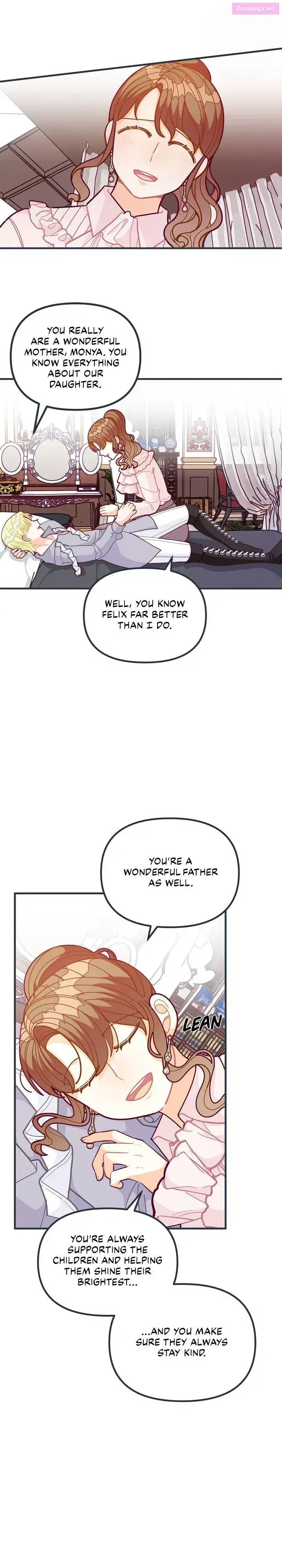 Originally A Lady With One Line Zinmanga X Chapter 61 Page 27