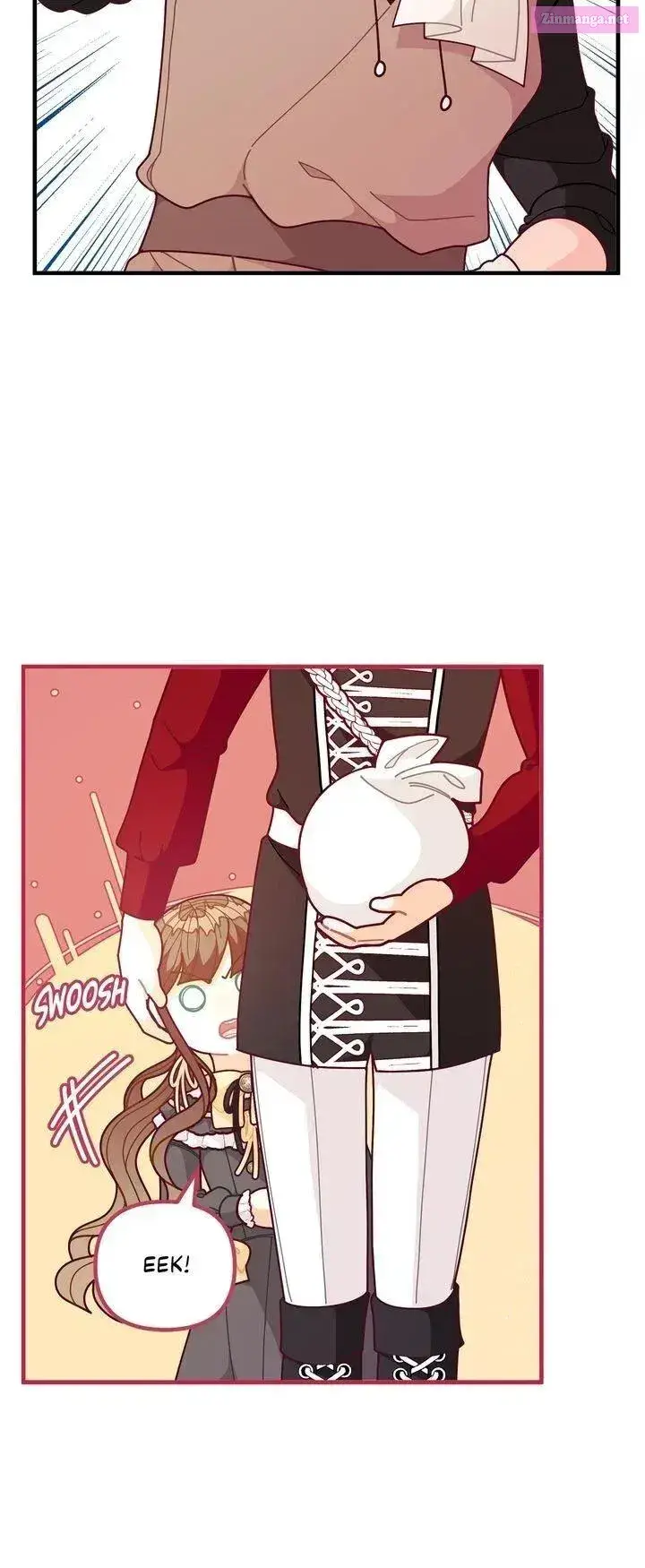 Originally A Lady With One Line Zinmanga X Chapter 60 Page 6