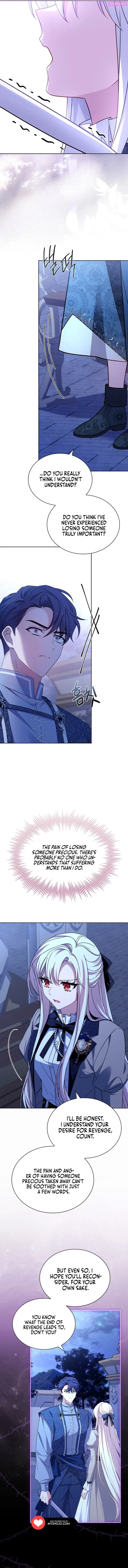 The Lady Wants to Rest Zinmanga X Chapter 141 Page 3