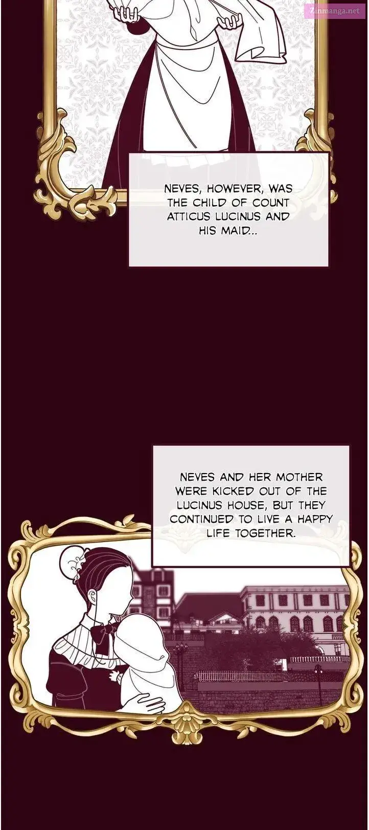 Originally A Lady With One Line Zinmanga X Chapter 53 Page 13