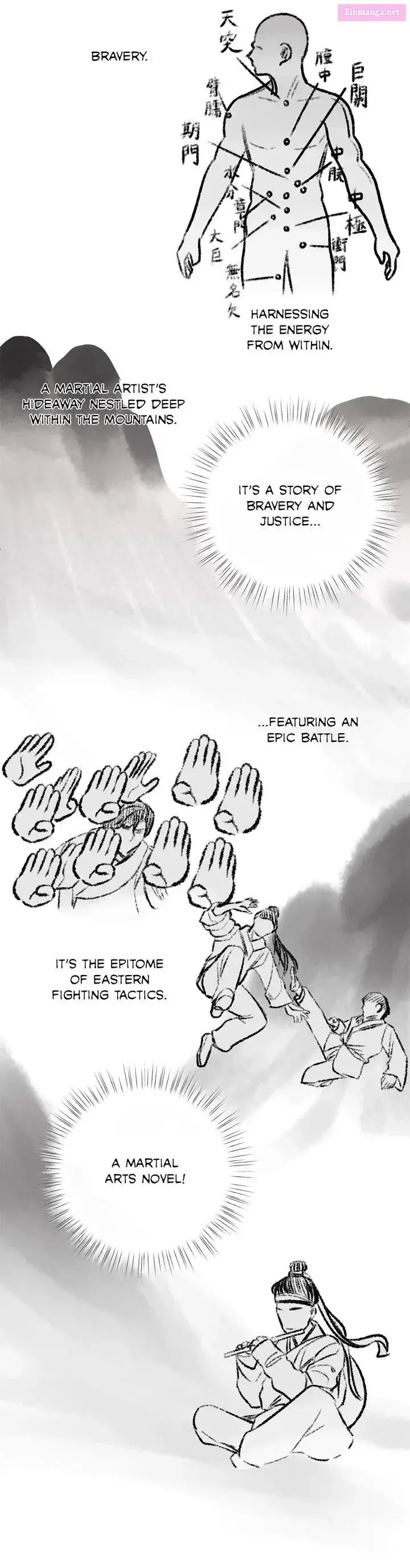Originally A Lady With One Line Zinmanga X Chapter 52 Page 21