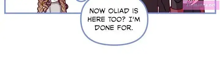 Originally A Lady With One Line Zinmanga X Chapter 52 Page 27