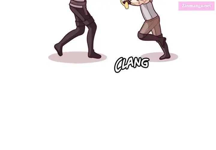 Originally A Lady With One Line Zinmanga X Chapter 52 Page 29