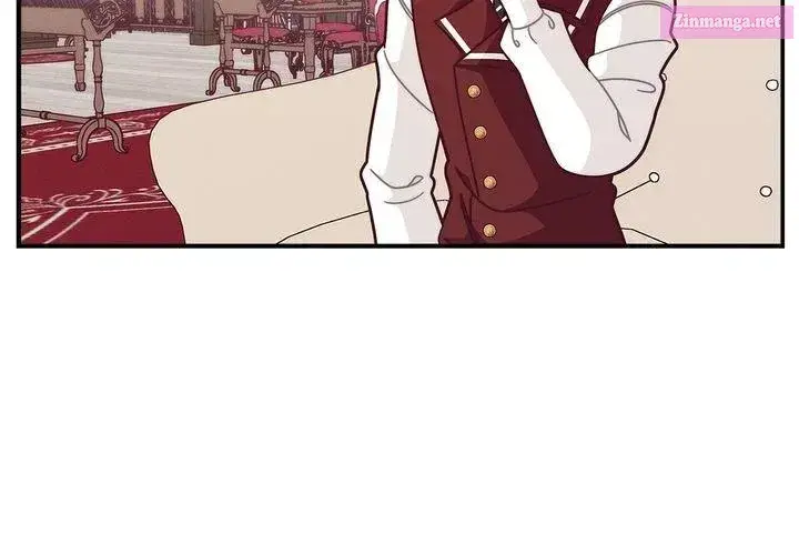 Originally A Lady With One Line Zinmanga X Chapter 50 Page 30