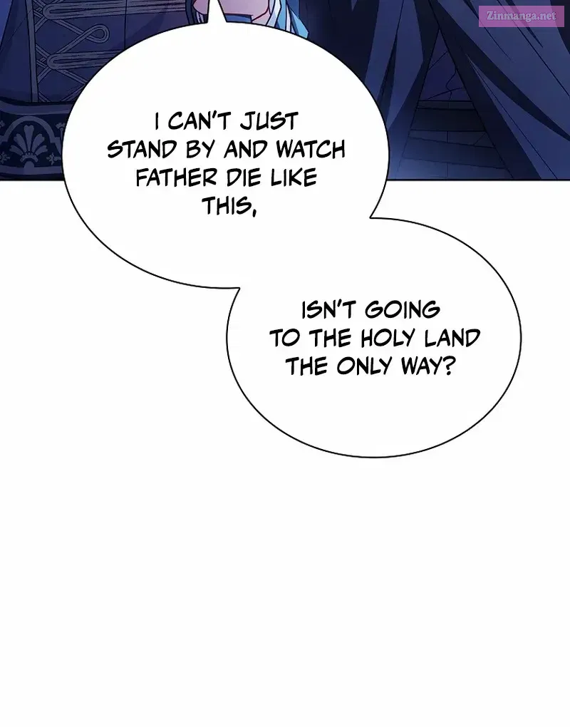 The Lady Wants to Rest Zinmanga X Chapter 135.1 Page 30