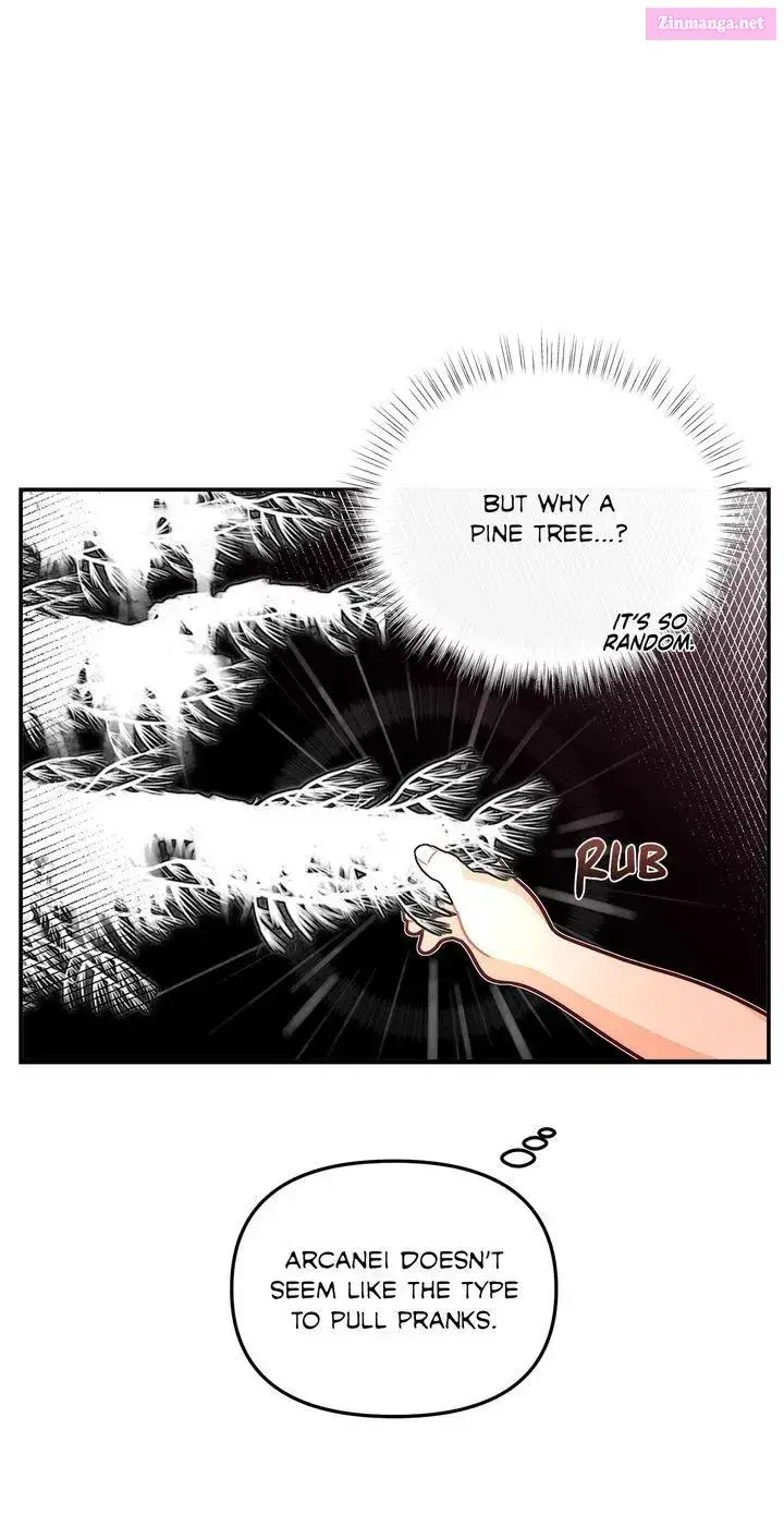 Originally A Lady With One Line Zinmanga X Chapter 49 Page 5