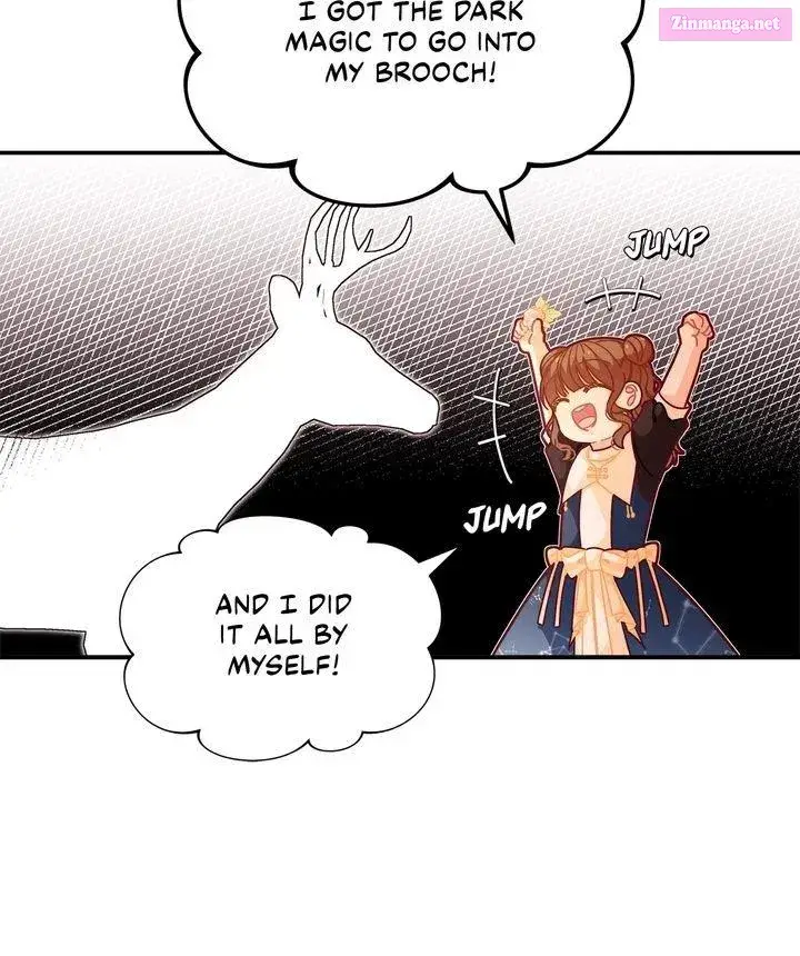 Originally A Lady With One Line Zinmanga X Chapter 49 Page 13