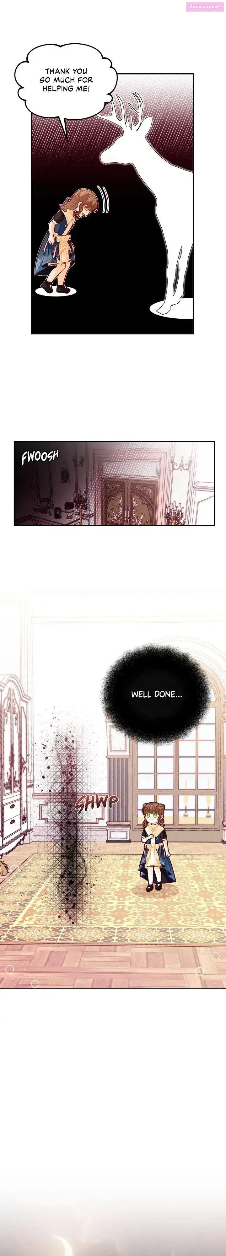 Originally A Lady With One Line Zinmanga X Chapter 49 Page 16