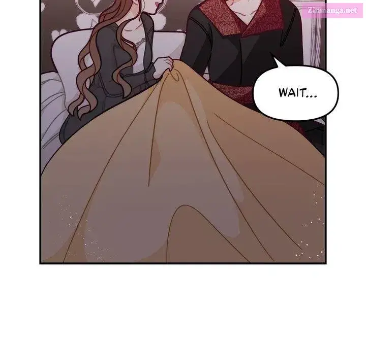 Originally A Lady With One Line Zinmanga X Chapter 49 Page 21