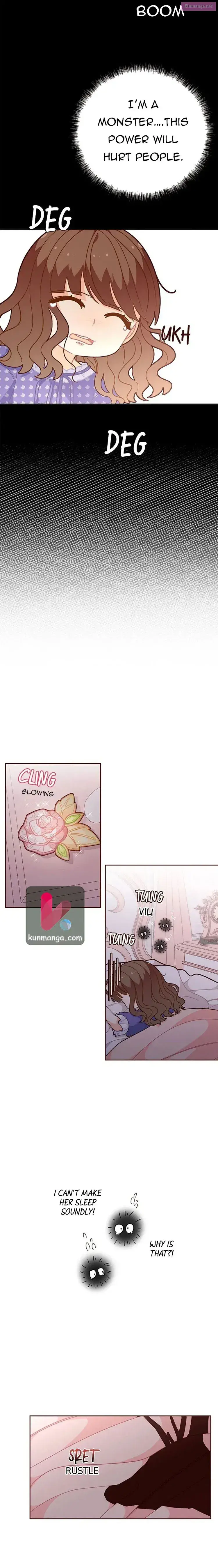 Originally A Lady With One Line Zinmanga X Chapter 46.5 Page 6