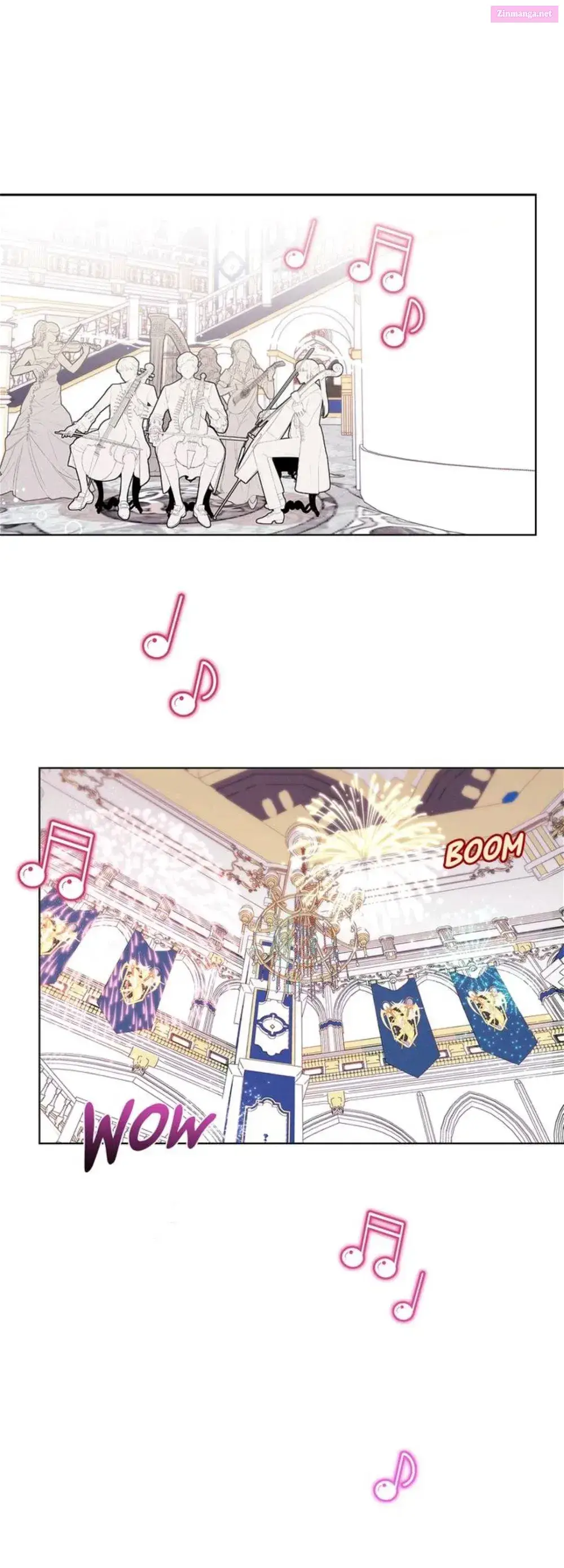 Originally A Lady With One Line Zinmanga X Chapter 43 Page 22