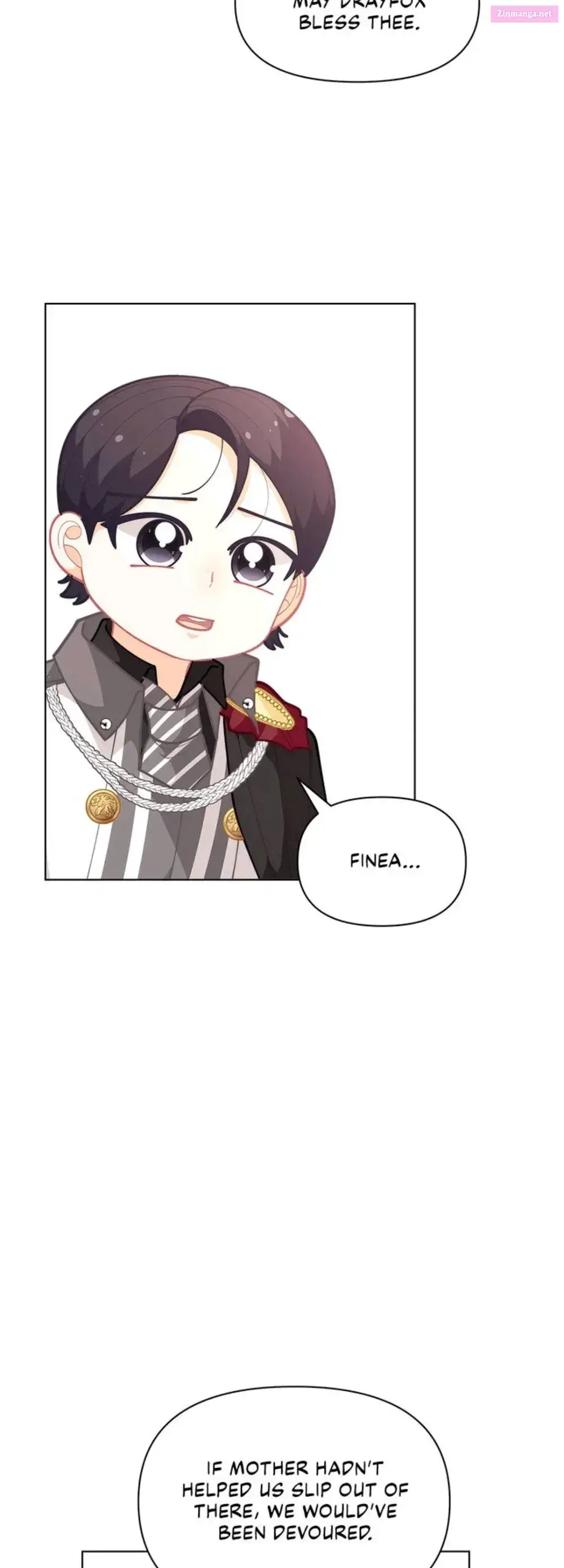 Originally A Lady With One Line Zinmanga X Chapter 43 Page 26