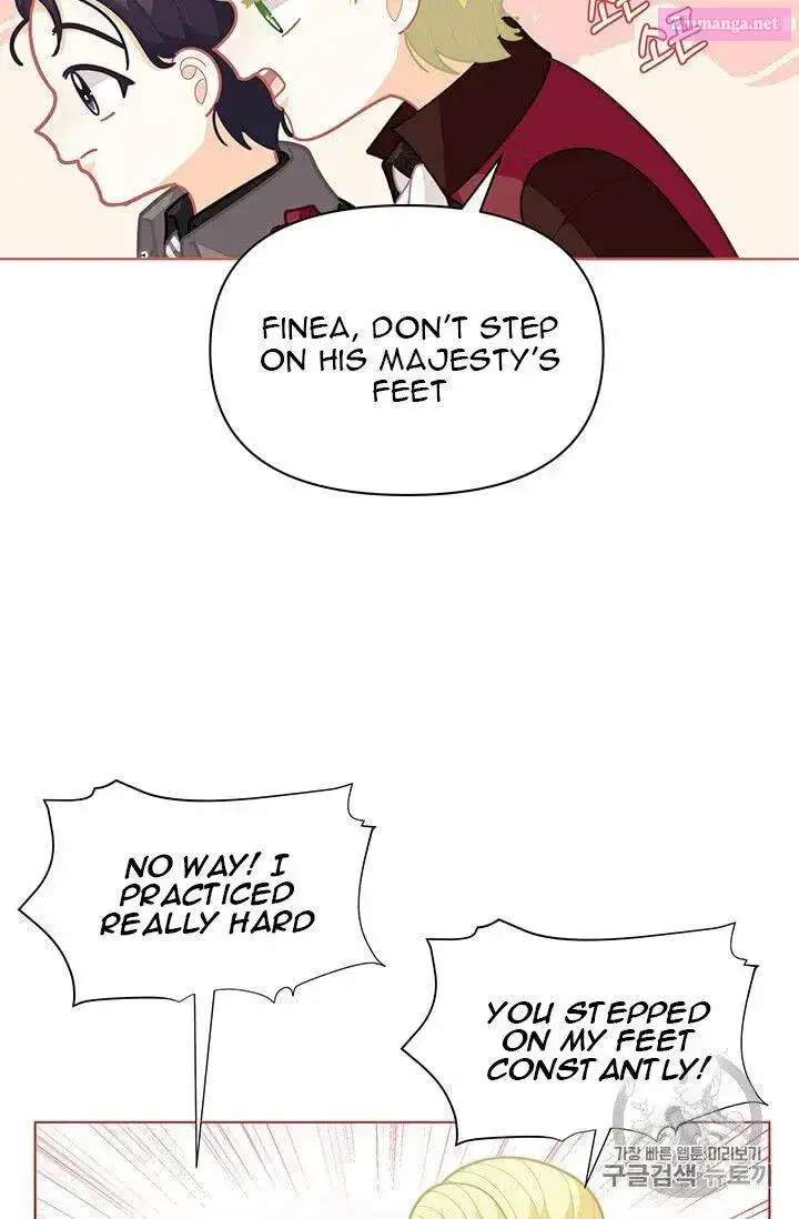 Originally A Lady With One Line Zinmanga X Chapter 42 Page 53