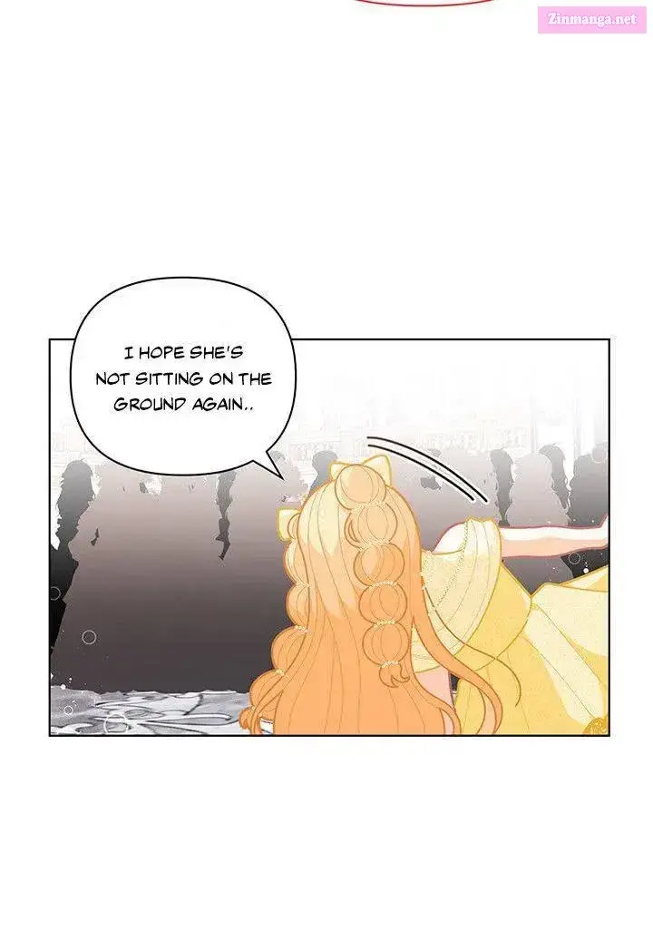 Originally A Lady With One Line Zinmanga X Chapter 42 Page 71