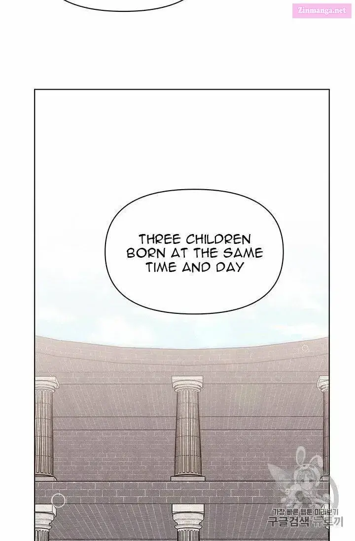 Originally A Lady With One Line Zinmanga X Chapter 41 Page 2