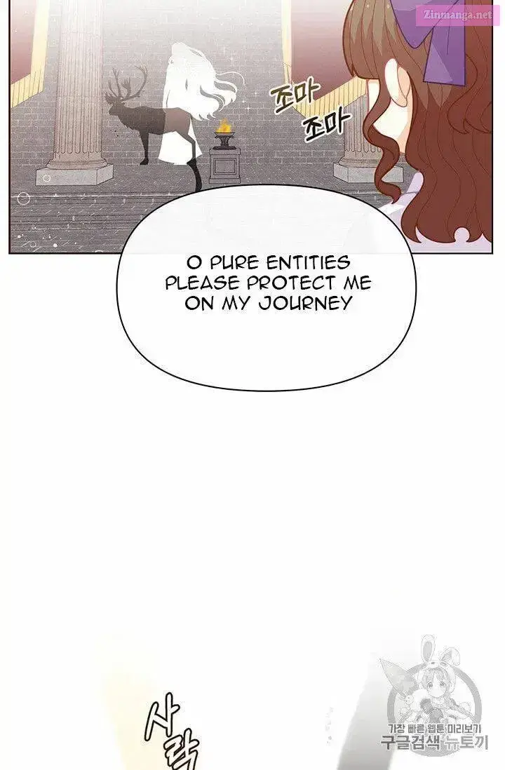 Originally A Lady With One Line Zinmanga X Chapter 41 Page 19