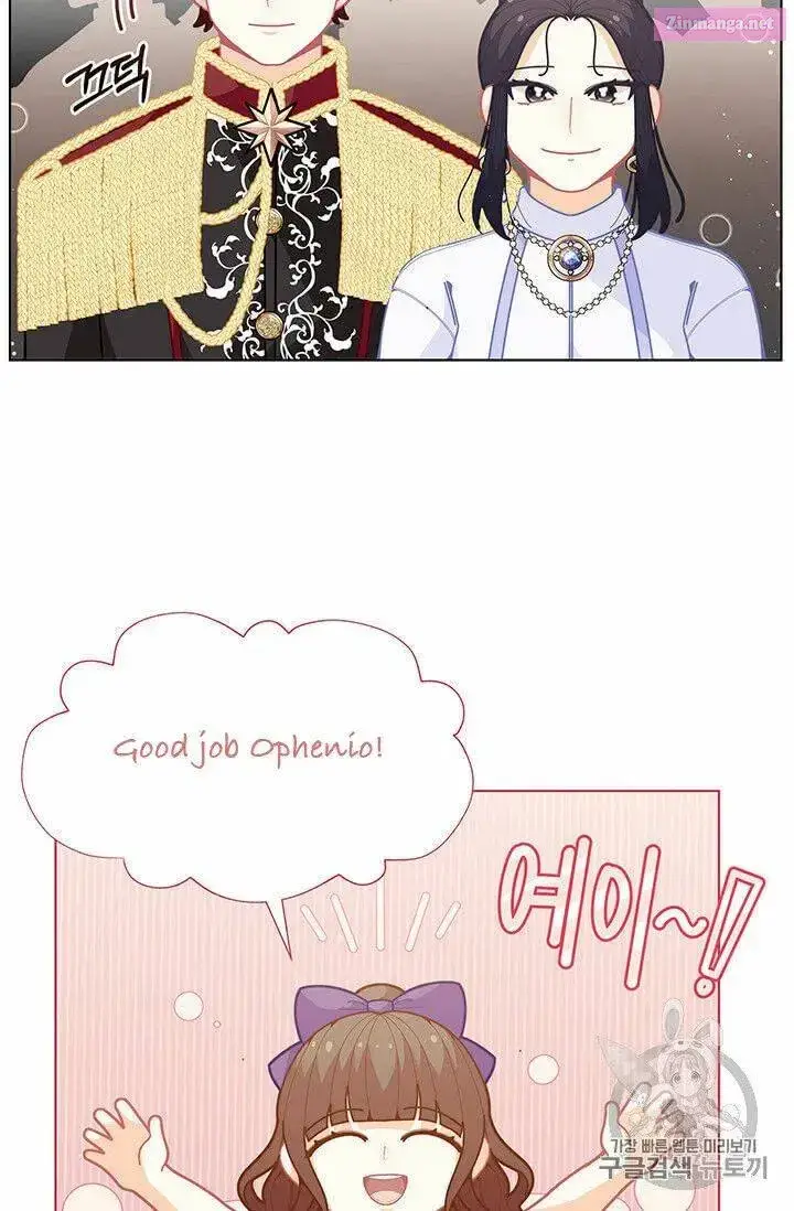 Originally A Lady With One Line Zinmanga X Chapter 41 Page 31