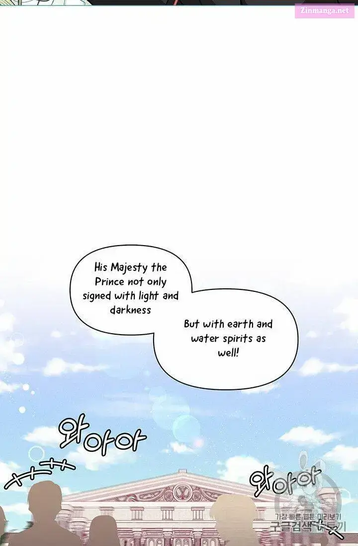 Originally A Lady With One Line Zinmanga X Chapter 41 Page 34